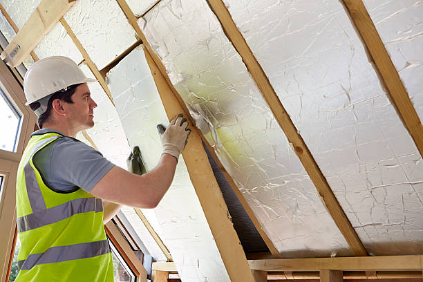 Range of Insulation Solutions in East Lexington, VA